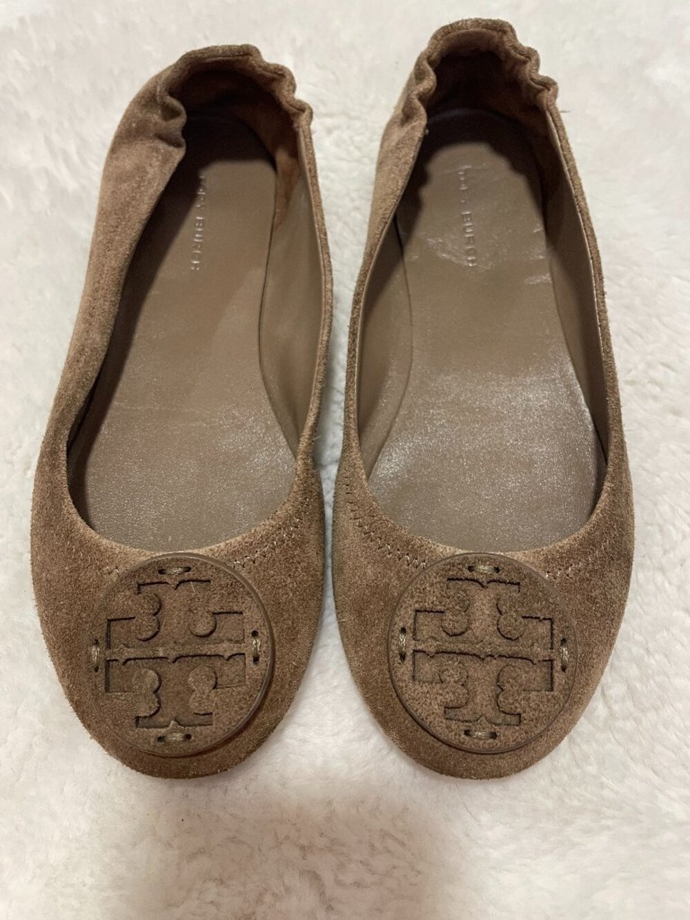 Tory Burch Flats